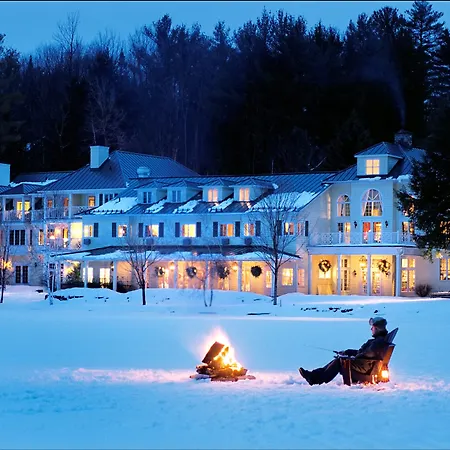 Ripplecove Hotel & Spa-2